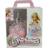 Perfumies Doll+Perfume 14Cm 8Asst Woc-TOYPRO